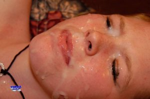 Kathlen erotic massage in Clay Cross, UK